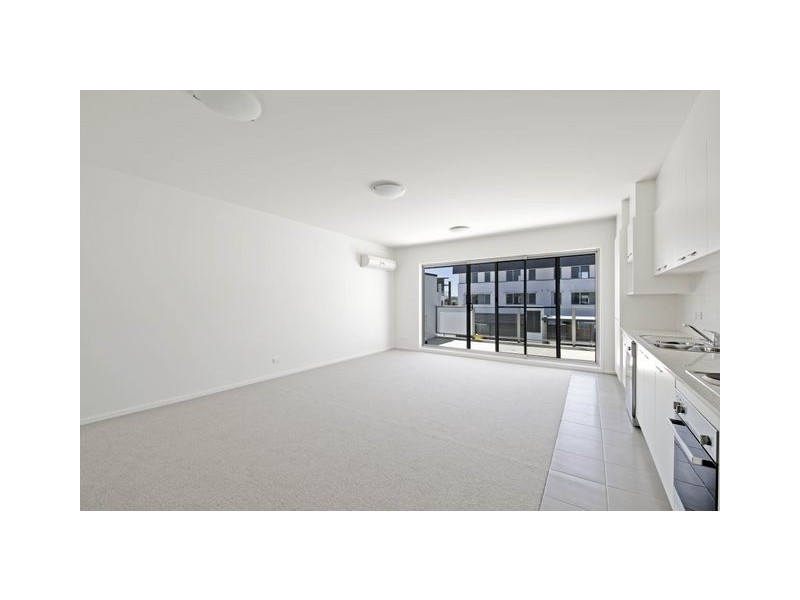 86 ‘Edge’ Flemington Road, Franklin ACT 2913