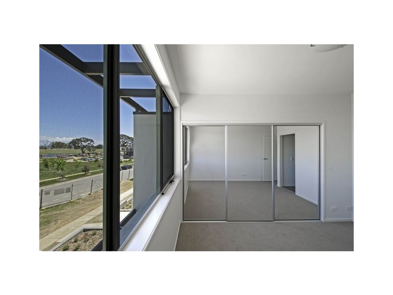 86 ‘Edge’ Flemington Road, Franklin ACT 2913