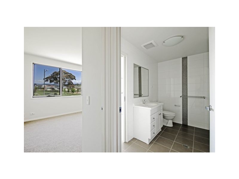 86 ‘Edge’ Flemington Road, Franklin ACT 2913