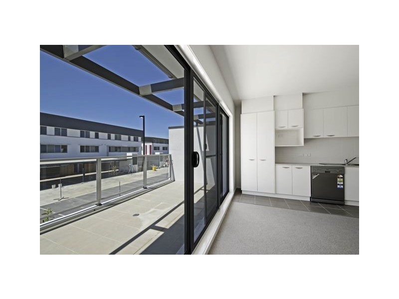 86 ‘Edge’ Flemington Road, Franklin ACT 2913