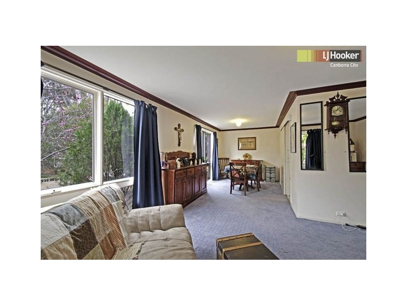 6 Haskett Place, Kambah ACT 2902