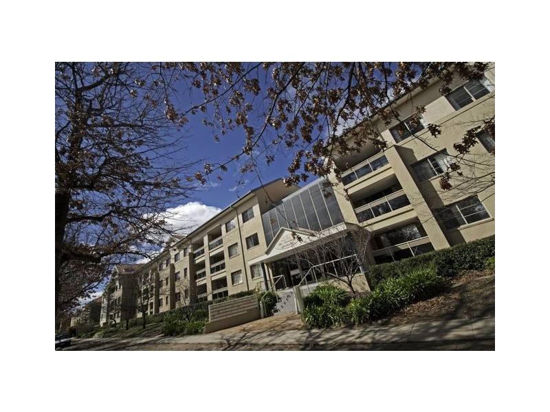 54/28 Torrens Street, Braddon ACT 2612