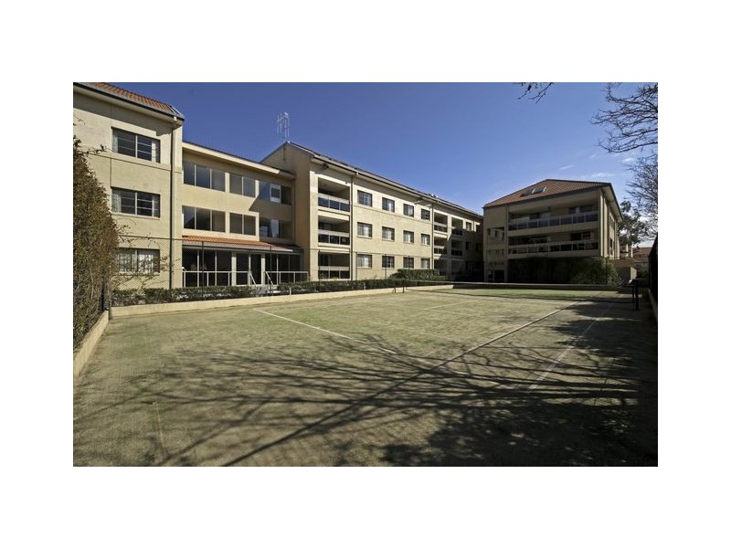 54/28 Torrens Street, Braddon ACT 2612