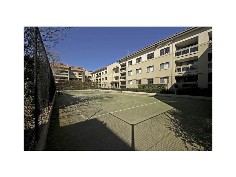 54/28 Torrens Street, Braddon ACT 2612