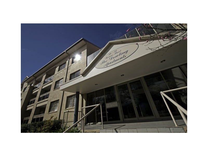 54/28 Torrens Street, Braddon ACT 2612