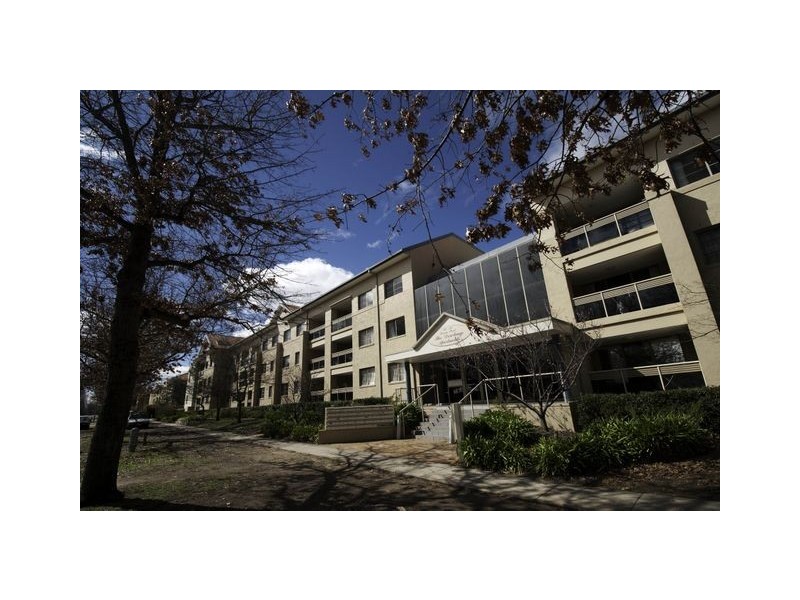 54/28 Torrens Street, Braddon ACT 2612