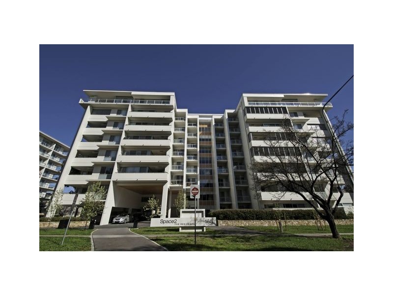 209 ‘Space 2′ 165 Northbourne Avenue, Turner ACT 2612