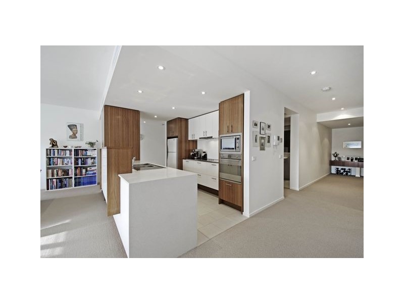 209 ‘Space 2′ 165 Northbourne Avenue, Turner ACT 2612