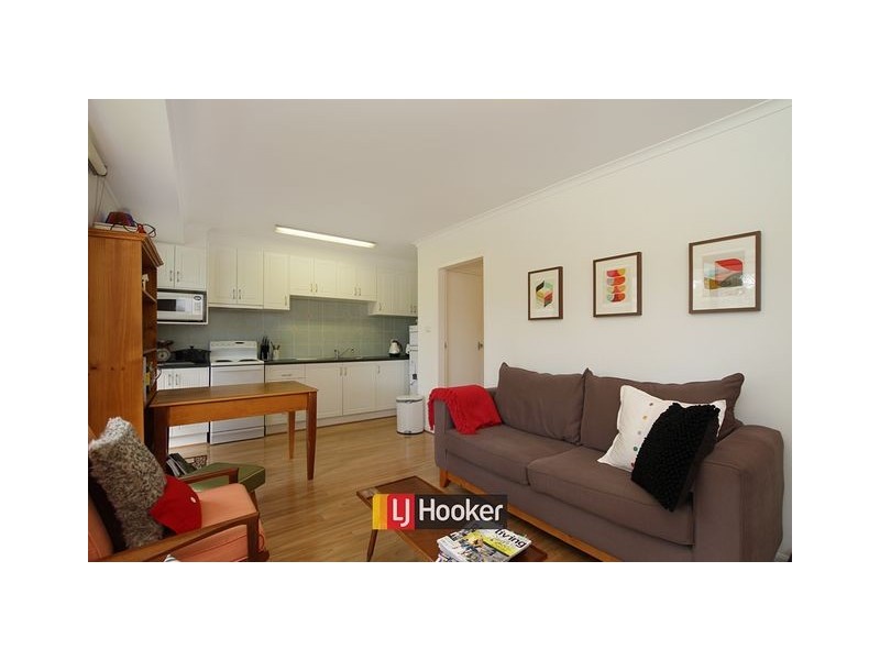 11B/62 Wattle Street, Lyneham ACT 2602