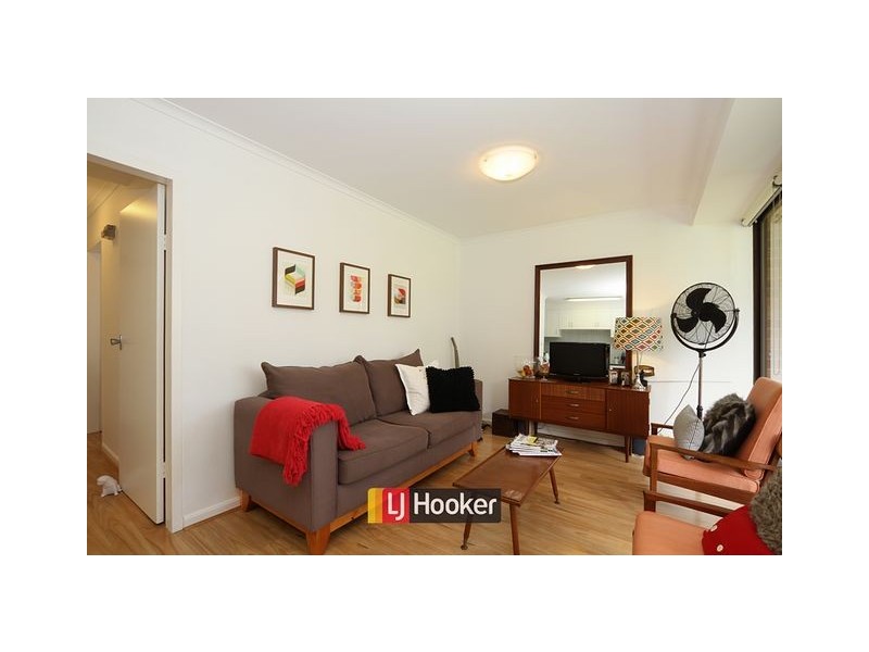 11B/62 Wattle Street, Lyneham ACT 2602