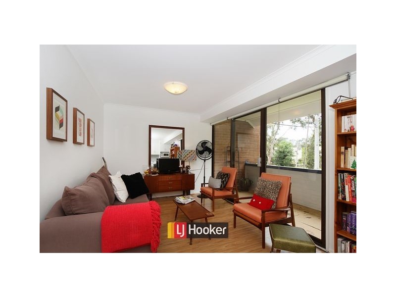 11B/62 Wattle Street, Lyneham ACT 2602