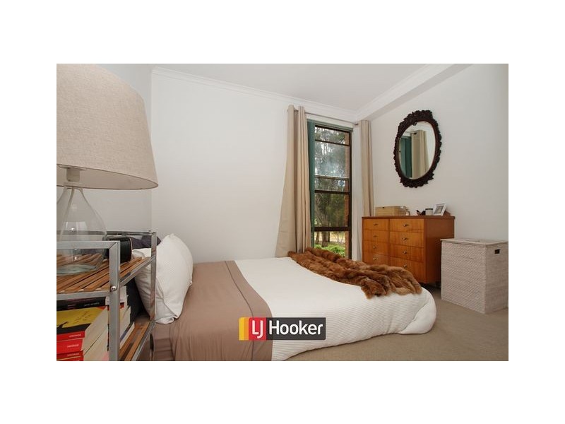 11B/62 Wattle Street, Lyneham ACT 2602