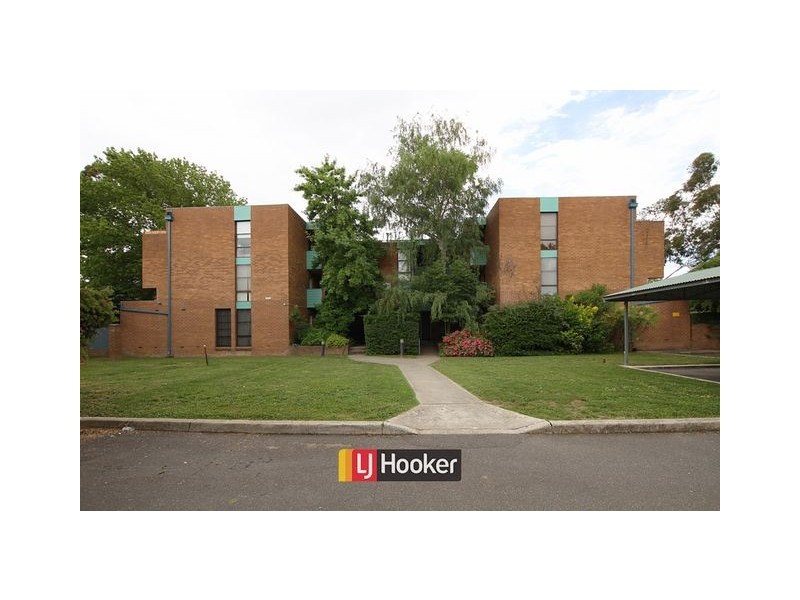 11B/62 Wattle Street, Lyneham ACT 2602