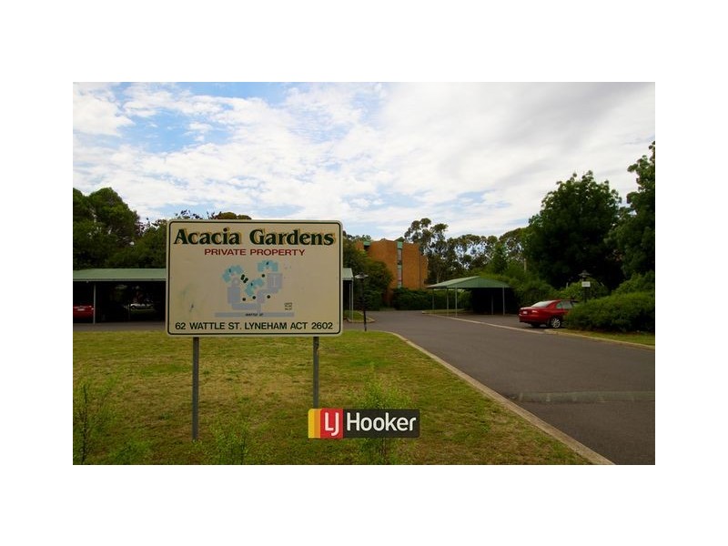 11B/62 Wattle Street, Lyneham ACT 2602