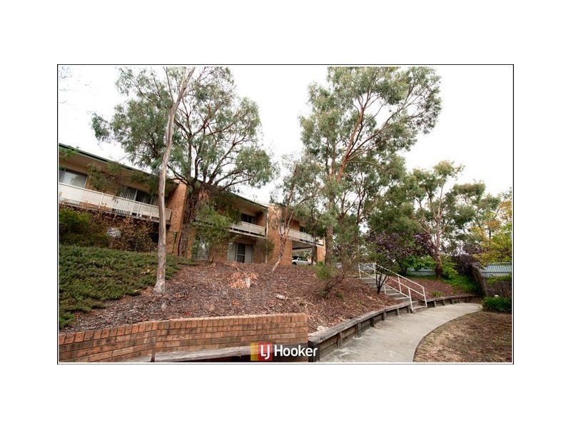 21/51 Totterdell Street, Belconnen ACT 2617