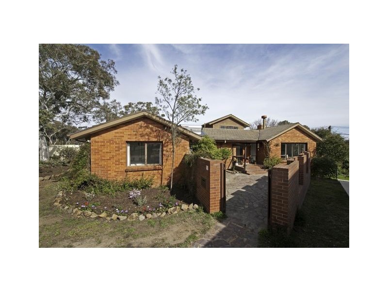 33 Cobby Street, Campbell ACT 2612