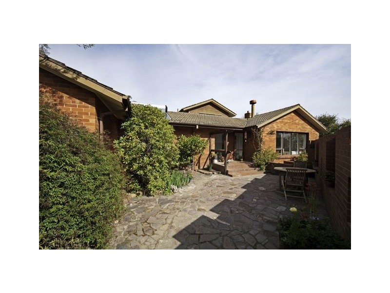 33 Cobby Street, Campbell ACT 2612