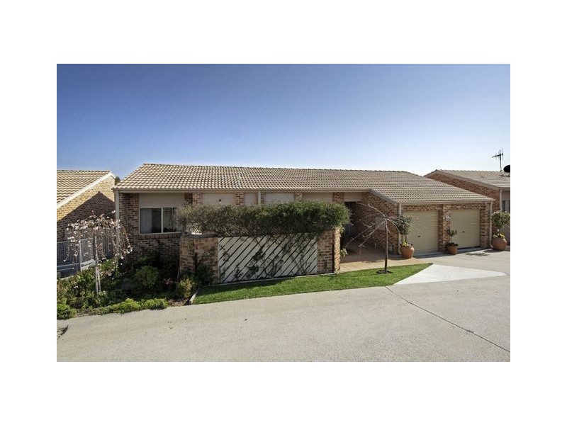 4/45 Barr Smith Avenue, Bonython ACT 2905