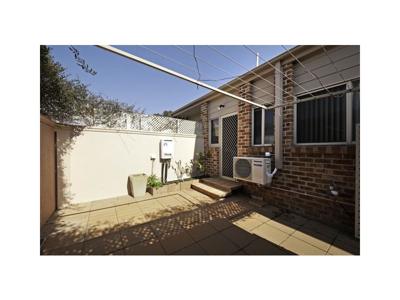 4/45 Barr Smith Avenue, Bonython ACT 2905