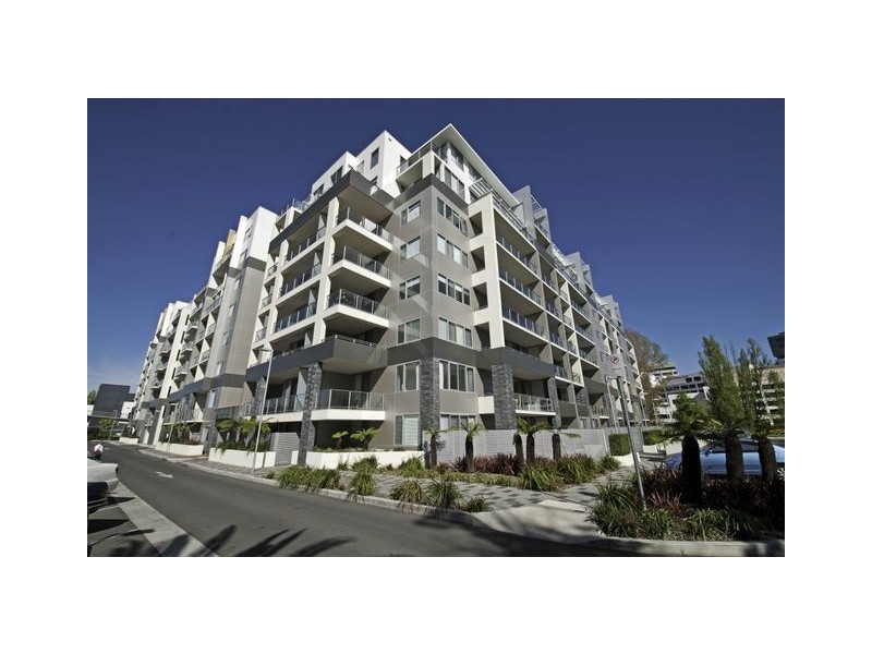 65/15 Coranderrk Street, City ACT 2601