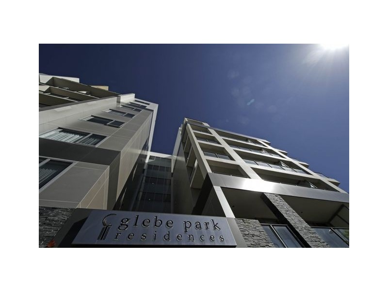 65/15 Coranderrk Street, City ACT 2601