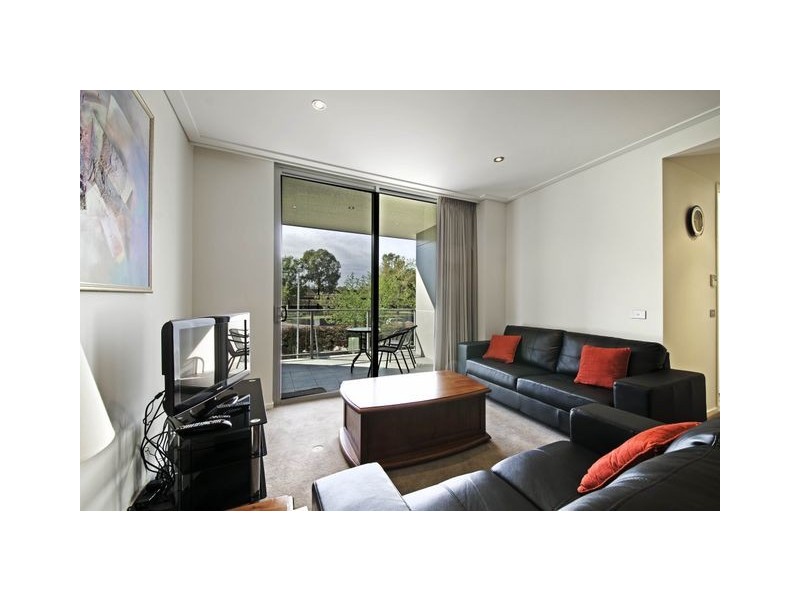 65/15 Coranderrk Street, City ACT 2601
