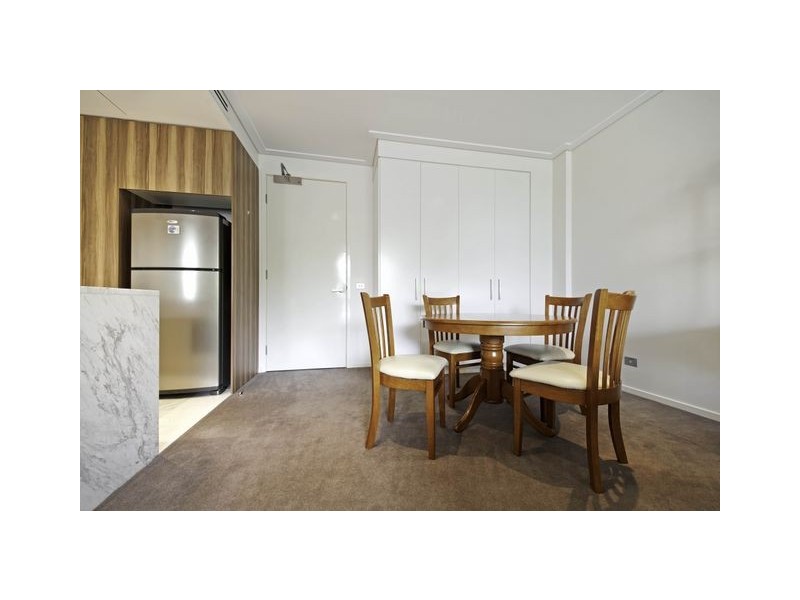 65/15 Coranderrk Street, City ACT 2601