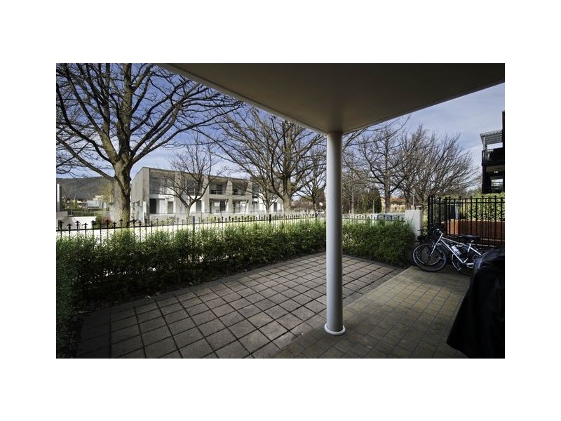 7/21 Ijong Street, Braddon ACT 2612