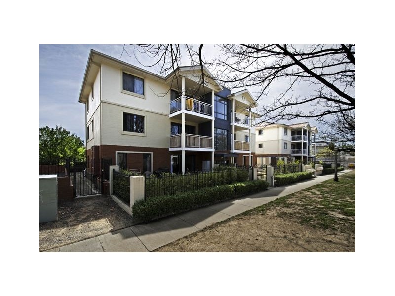 7/21 Ijong Street, Braddon ACT 2612