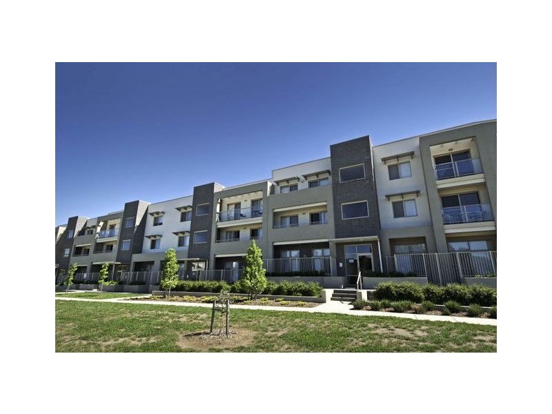 43/31 Thynne Street (Belle Apartments), Bruce ACT 2617
