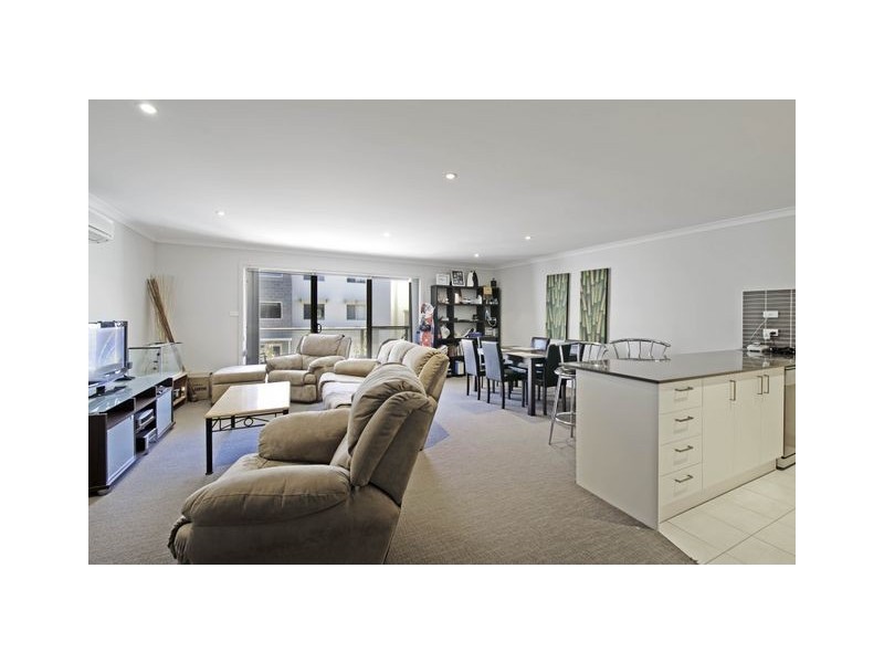 43/31 Thynne Street (Belle Apartments), Bruce ACT 2617