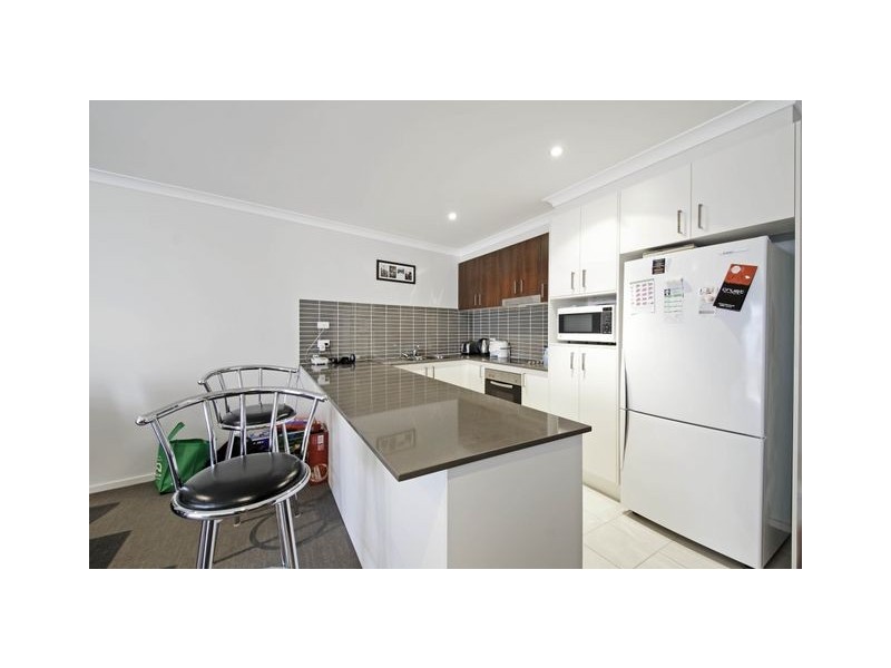 43/31 Thynne Street (Belle Apartments), Bruce ACT 2617