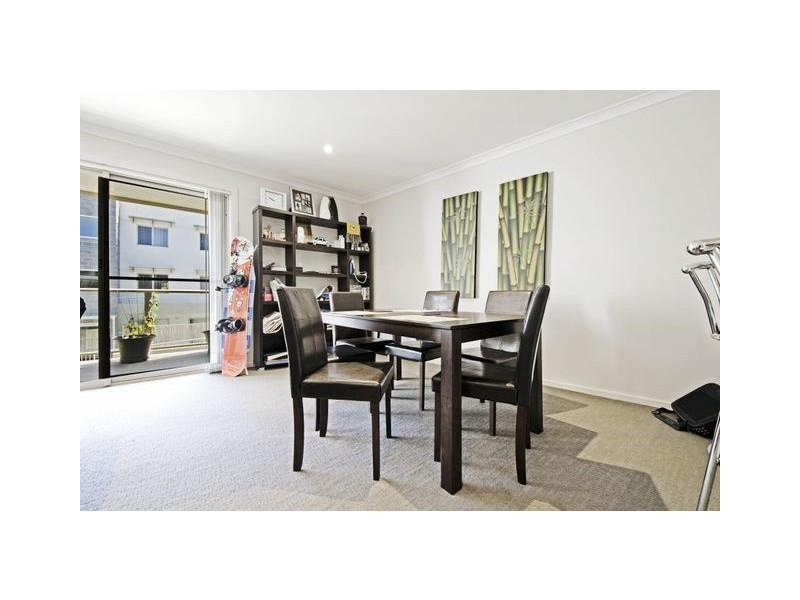 43/31 Thynne Street (Belle Apartments), Bruce ACT 2617
