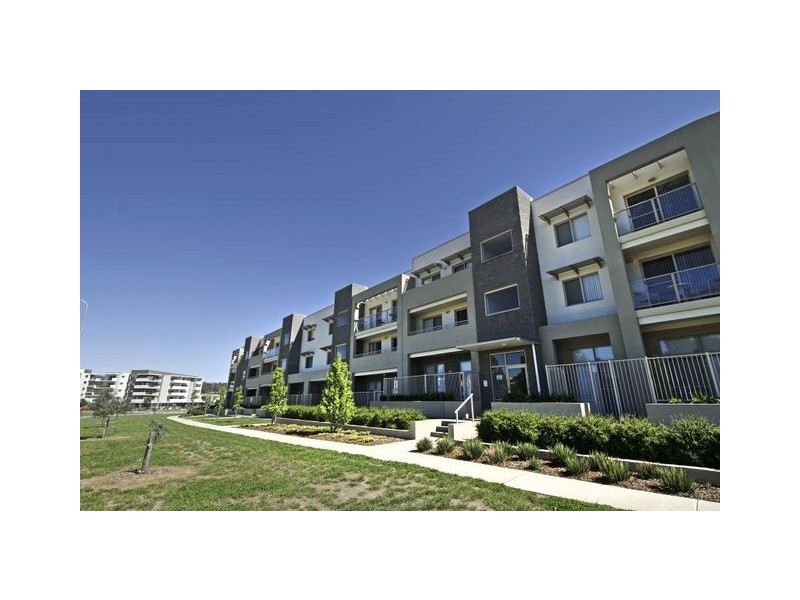 43/31 Thynne Street (Belle Apartments), Bruce ACT 2617