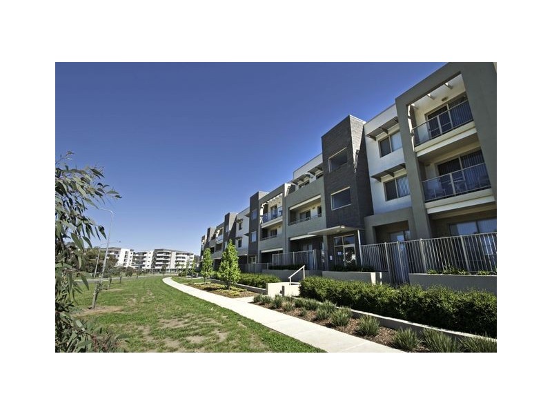 43/31 Thynne Street (Belle Apartments), Bruce ACT 2617