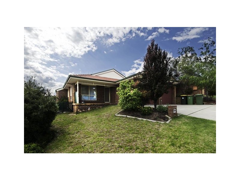 Kenny Place, Queanbeyan NSW 2620