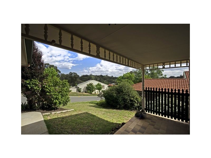 Kenny Place, Queanbeyan NSW 2620