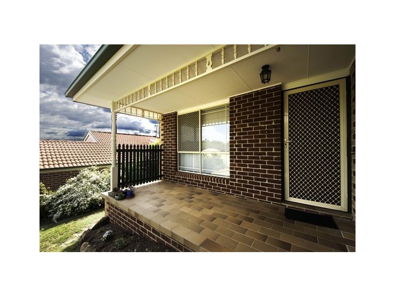 Kenny Place, Queanbeyan NSW 2620