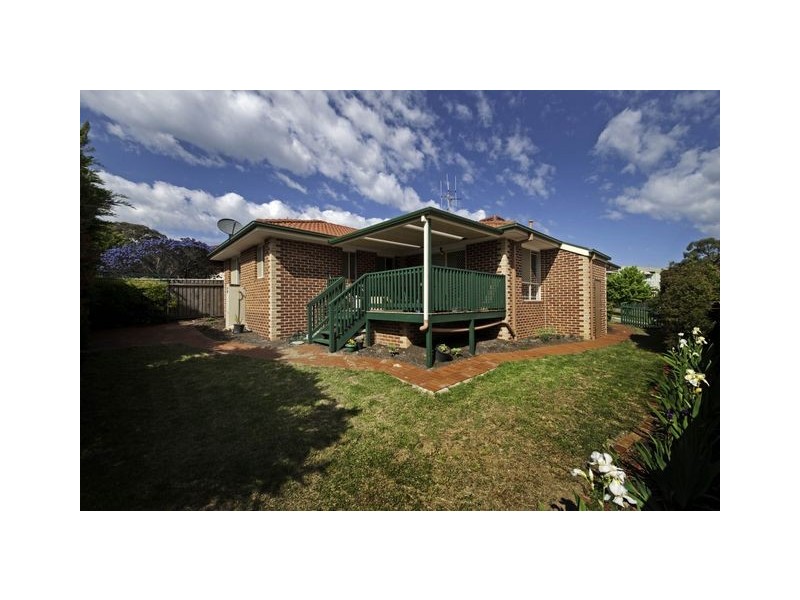 Kenny Place, Queanbeyan NSW 2620