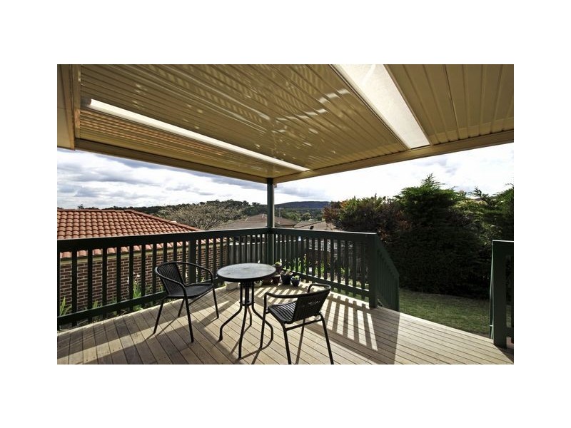 Kenny Place, Queanbeyan NSW 2620