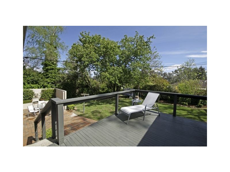 29 Ferdinand Street, Campbell ACT 2612
