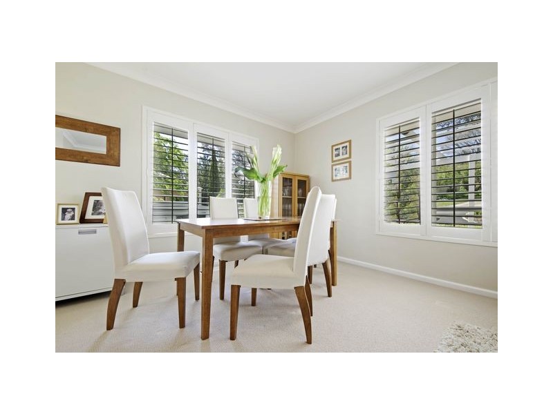 29 Ferdinand Street, Campbell ACT 2612