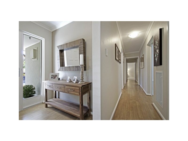 29 Ferdinand Street, Campbell ACT 2612