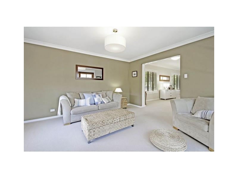 29 Ferdinand Street, Campbell ACT 2612