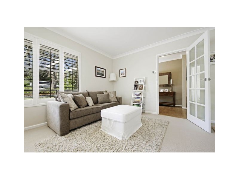 29 Ferdinand Street, Campbell ACT 2612
