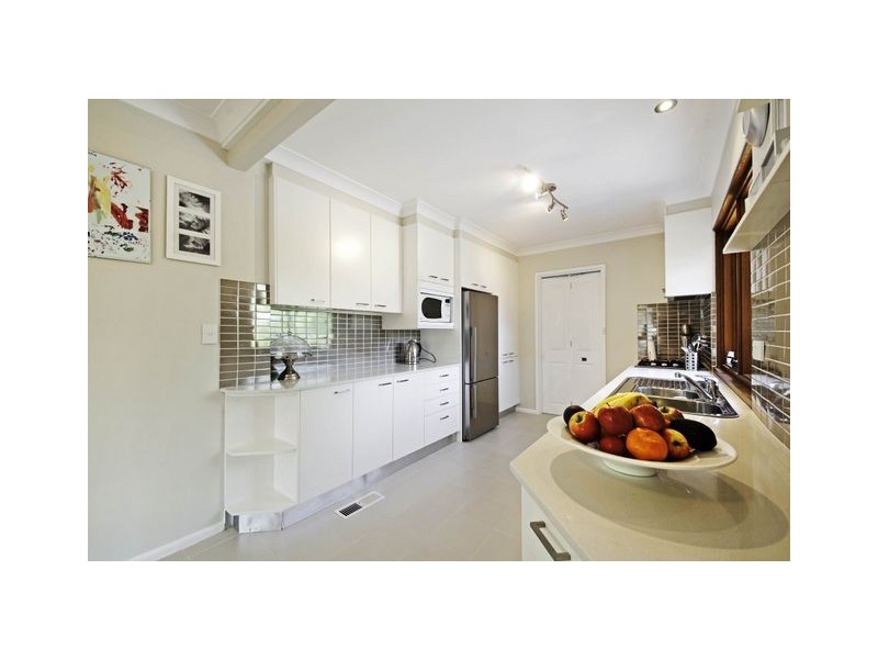 29 Ferdinand Street, Campbell ACT 2612