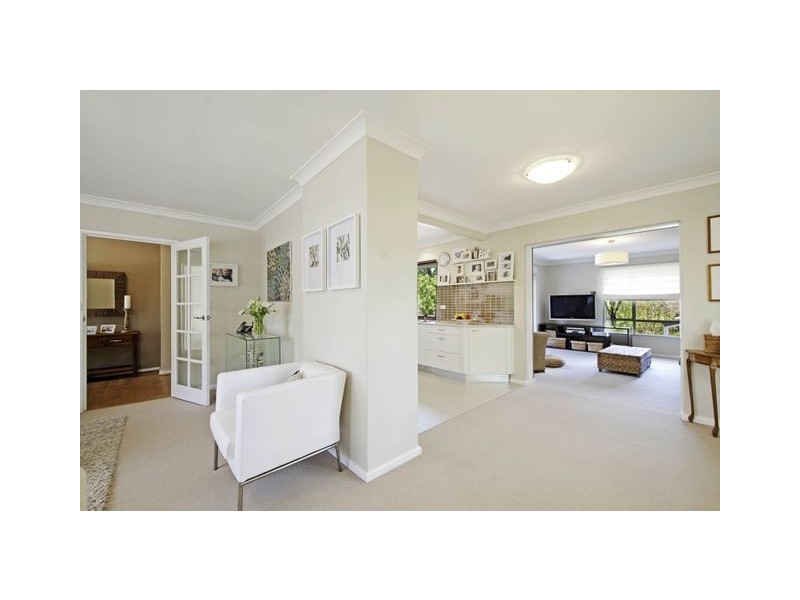 29 Ferdinand Street, Campbell ACT 2612