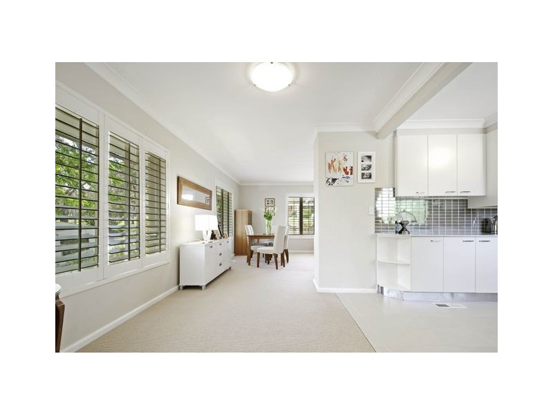 29 Ferdinand Street, Campbell ACT 2612