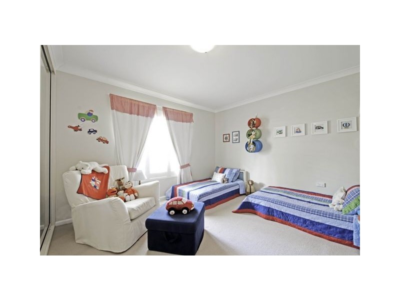29 Ferdinand Street, Campbell ACT 2612