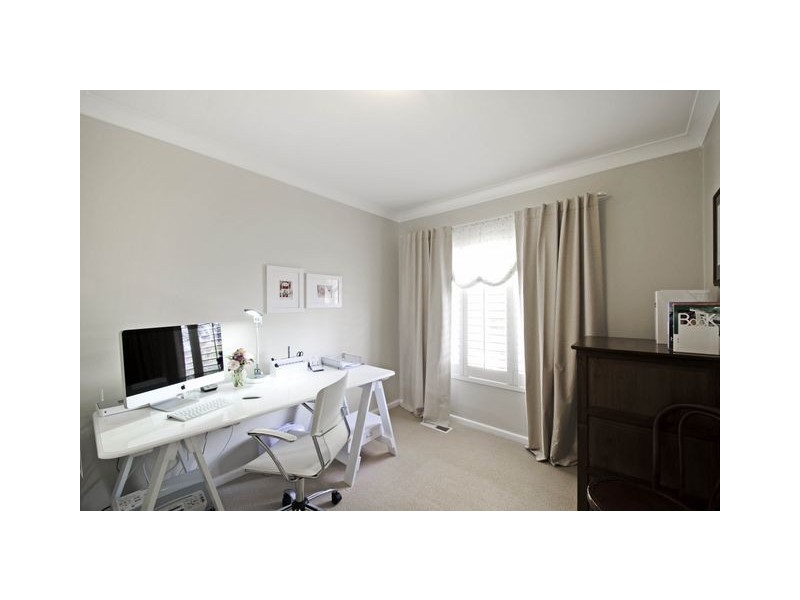 29 Ferdinand Street, Campbell ACT 2612